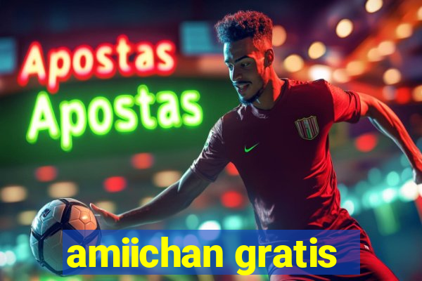 amiichan gratis